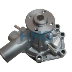 HMG-172.126 ISEKI WATER PUMP 6213-610-004