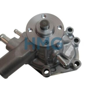 HMG-172.128 ISEKI WATER PUMP 6213-610-011