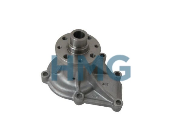 HMG-172.130 ISEKI WATER PUMP 6213-610-001-00, 6213-610-003-20