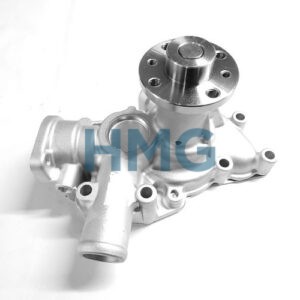 HMG-173.124 ISUZU WATER PUMP 8-97321-508-3, 8-97163-259-0, 8-97069-882-1, 8-97321-508-2