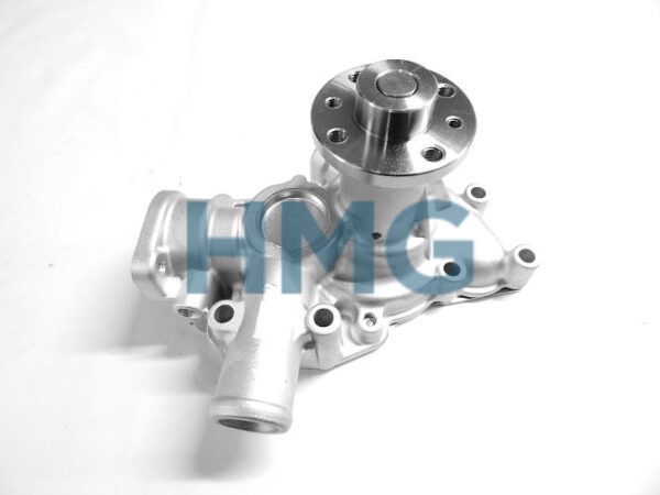 HMG-173.124 ISUZU WATER PUMP 8-97321-508-3, 8-97163-259-0, 8-97069-882-1, 8-97321-508-2