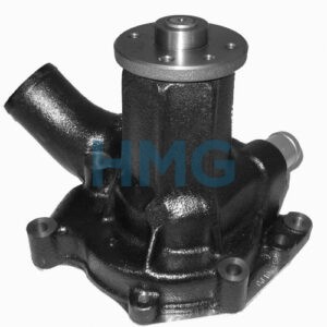 HMG-173.134 ISUZU WATER PUMP 1-13650-017-1