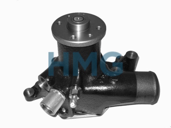 HMG-173.136 ISUZU WATER PUMP 1-13610-820-0, 1-13610-431-0, 1-13610-431-1