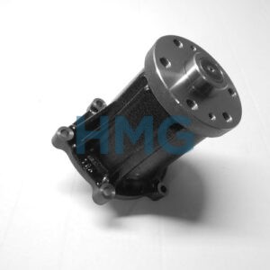 HMG-173.158 ISUZU WATER PUMP 8-98047-688-1, 8-98047-688-2 , 8-98047-688-3 , 8-98047-688-4