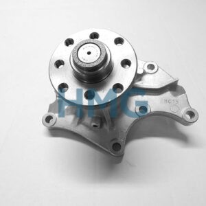 HMG-173.166 ISUZU WATER PUMP 8-97259-018-0, 8-97259-018-1, 8-94451-991-0, 8-97018-559-0