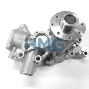 HMG-173.168 ISUZU WATER PUMP 8-98207-133-1, 5-87311-349-0