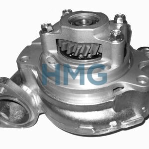 HMG-173.174 ISUZU WATER PUMP 113650-0563, 113650-0570