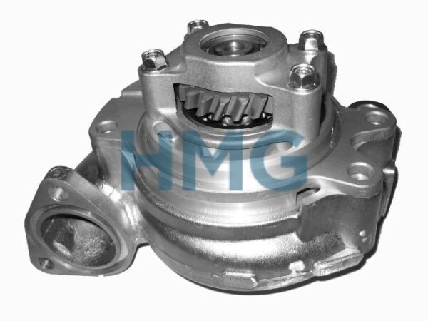 HMG-173.174 ISUZU WATER PUMP 113650-0563, 113650-0570