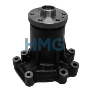 HMG-173.176 ISUZU WATER PUMP 8-98022-822-0, 8-98022-822-1