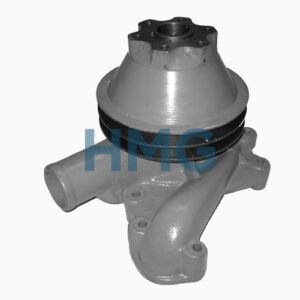 HMG-186.120 KOMATSU WATER PUMP 6136-61-1400, 6136-61-1401