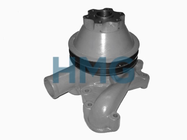 HMG-186.120 KOMATSU WATER PUMP 6136-61-1400, 6136-61-1401