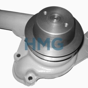 HMG-186.122 KOMATSU WATER PUMP 6136-62-1100, 6136-62-1200