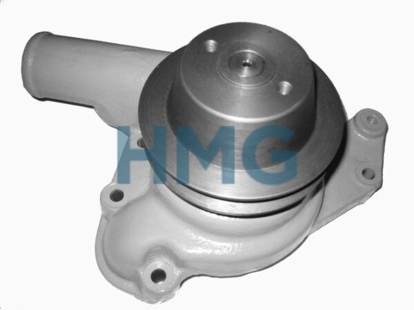 HMG-186.122 KOMATSU WATER PUMP 6136-62-1100, 6136-62-1200