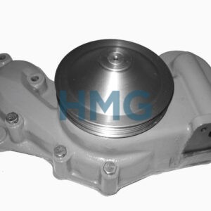 HMG-186.124 KOMATSU WATER PUMP 6221-61-1101, 6221-61-1102