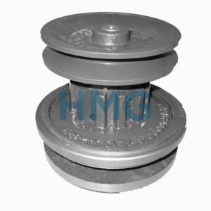 HMG-186.128 KOMATSU WATER PUMP 6676-63-1012, (AR90486), 6685-61-1022, (AR90482), 6676-63-1014, 6676-63-1015