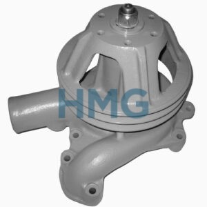 HMG-186.132 KOMATSU WATER PUMP 6138-61-1560