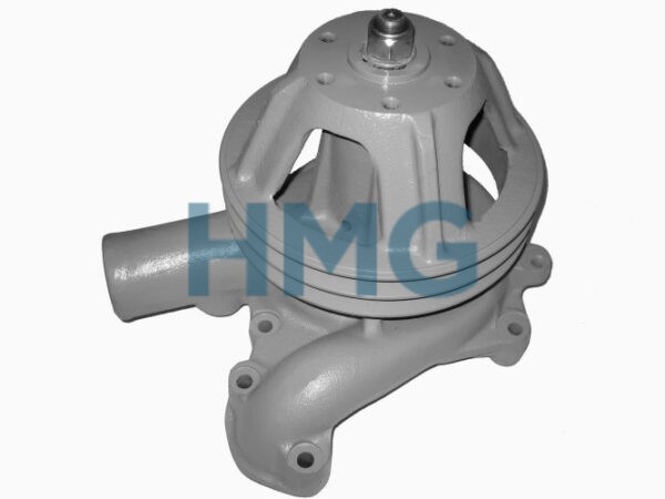 HMG-186.132 KOMATSU WATER PUMP 6138-61-1560