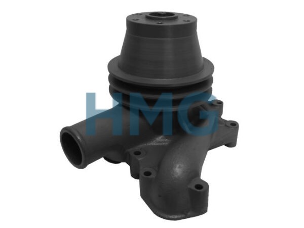 HMG-186.136 KOMATSU WATER PUMP 6136-61-1101, 6136-61-1102