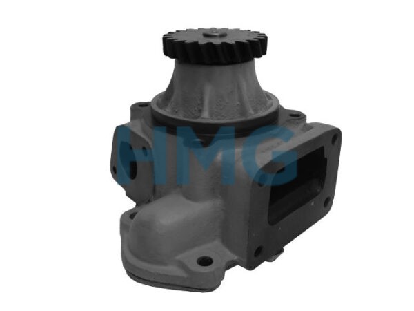 HMG-186.140 KOMATSU WATER PUMP 6151-62-1102, 6151-62-1103, 6151-62-1104