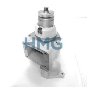 HMG-186.152 KOMATSU WATER PUMP 6212-61-1205, 6212-61-1204, 6212-61-1203