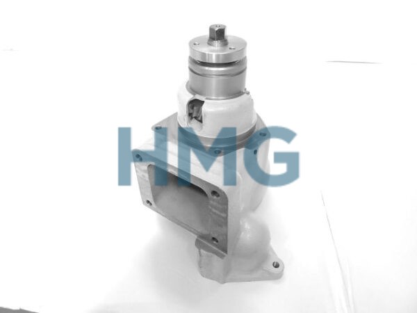 HMG-186.152 KOMATSU WATER PUMP 6212-61-1205, 6212-61-1204, 6212-61-1203