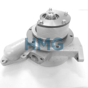 HMG-186.154 KOMATSU WATER PUMP 6124-61-1004, 6124-61-1003, 6124-61-1002, 6124-61-1001