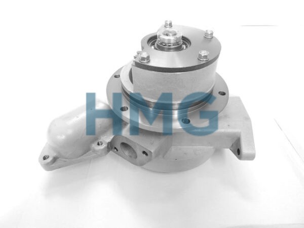 HMG-186.154 KOMATSU WATER PUMP 6124-61-1004, 6124-61-1003, 6124-61-1002, 6124-61-1001