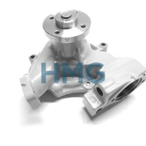 HMG-186.160 KOMATSU WATER PUMP 6204-61-1303, 6204-61-1304