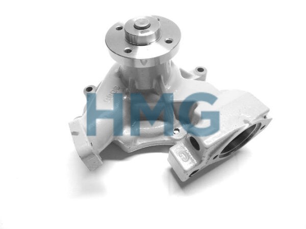 HMG-186.160 KOMATSU WATER PUMP 6204-61-1303, 6204-61-1304