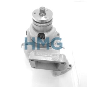 HMG-186.162 KOMATSU WATER PUMP 6261-61-1201, 6261-61-1202