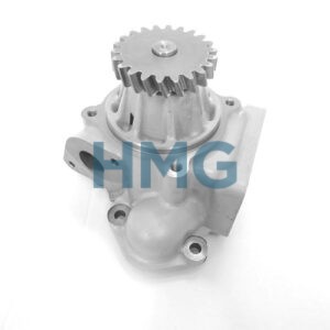 HMG-186.164 KOMATSU WATER PUMP 6154-61-1102, 6154-61-1101, 6154-61-1100