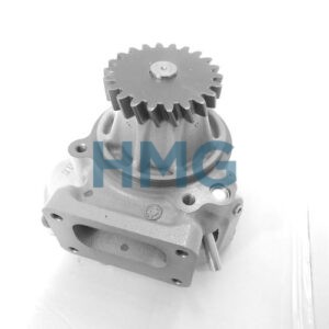 HMG-186.170 KOMATSU WATER PUMP 6251-61-1101, 6251-61-1102