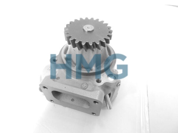 HMG-186.170 KOMATSU WATER PUMP 6251-61-1101, 6251-61-1102