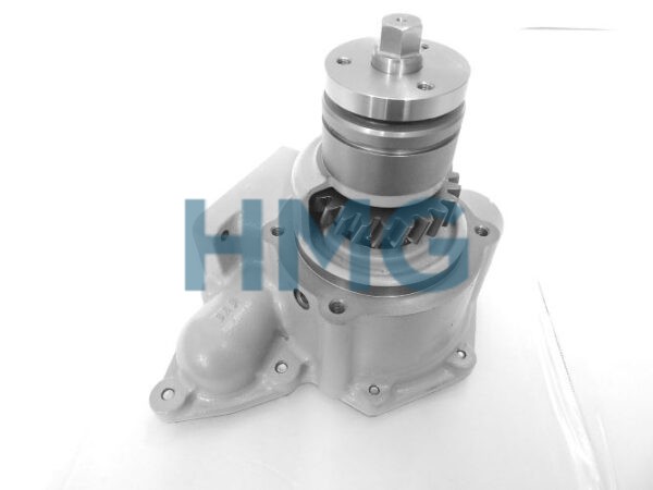 HMG-186.172 KOMATSU WATER PUMP 6211-61-1400, 6211-62-1403, 6211-62-1402, 6211-62-1401