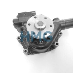 HMG-186.178 KOMATSU WATER PUMP 6205-61-1301, 6205-61-1300