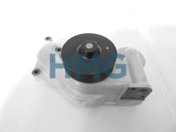 HMG-186.186 KOMATSU WATER PUMP 6222-63-1200, 6222-63-1500