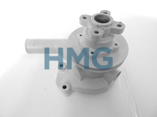 HMG-186.188 KOMATSU WATER PUMP 6144-61-1102, 6144-61-1101, 6144-61-1200