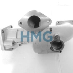 HMG-186.194 KOMATSU WATER PUMP 6162-63-1015, 6162-63-1016