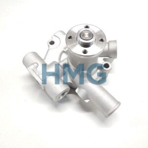 HMG-186.216 KOMATSU WATER PUMP YM119260-42000, YM119260-42001, YM119260-42002