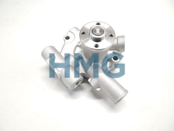 HMG-186.216 KOMATSU WATER PUMP YM119260-42000, YM119260-42001, YM119260-42002