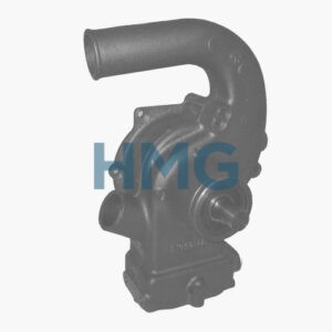 HMG-224.198 PERKINS WATER PUMP U5MW0118, U5MW0183