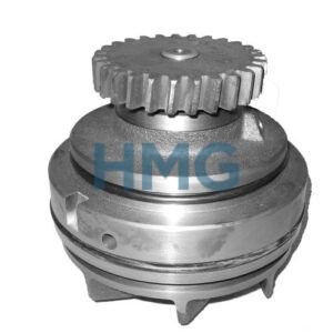 HMG-228.106 RENAULT VI WATER PUMP 50.00.663.121, 5001837295