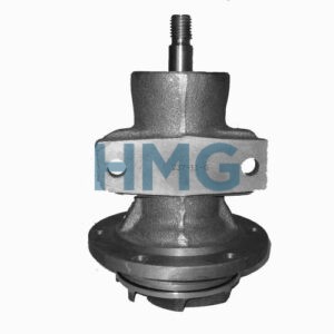 HMG-228.112 RENAULT VI WATER PUMP 00.00.773.983, 0000773450, 0000773796, 5001837314, 5010323187