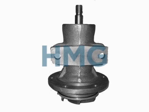 HMG-228.112 RENAULT VI WATER PUMP 00.00.773.983, 0000773450, 0000773796, 5001837314, 5010323187