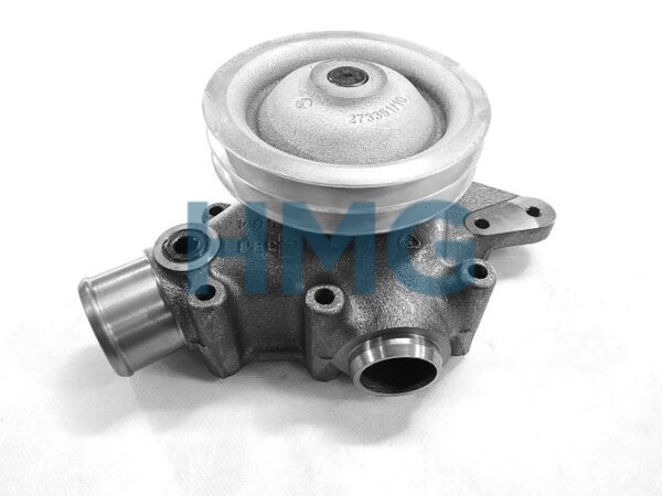 HMG-228.114 RENAULT VI WATER PUMP 50.10.258.977, 5001837288, 5001865041, 5010258977, 5010450892, 5600409620, 7422485206