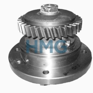 HMG-228.116 RENAULT VI WATER PUMP 00.00.158.206