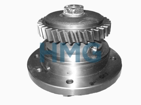 HMG-228.116 RENAULT VI WATER PUMP 00.00.158.206