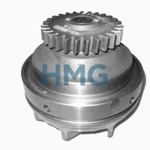 HMG-228.122 RENAULT VI WATER PUMP 50.00.681.283, 5001837303, 5010359872