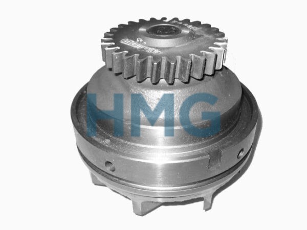 HMG-228.122 RENAULT VI WATER PUMP 50.00.681.283, 5001837303, 5010359872