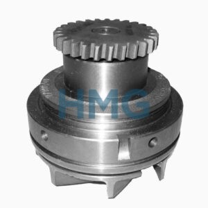 HMG-228.124 RENAULT VI WATER PUMP 50.00.663.009